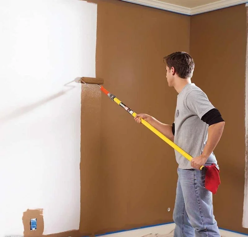 Eskiizmir Boya Badanacı