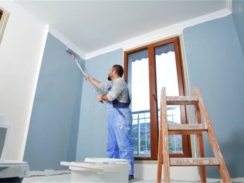 Eskiizmir Boya Badanacı