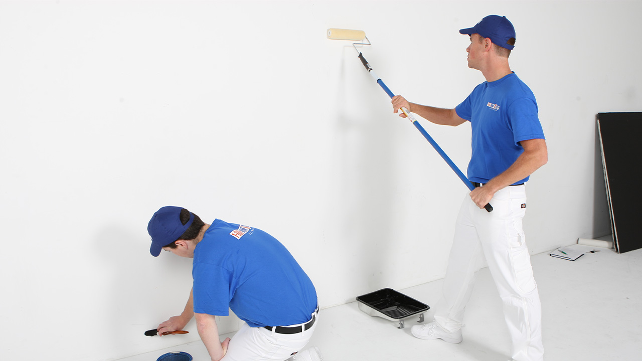 Eskiizmir Boya Badanacı